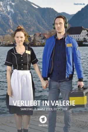 Per amore di Valerie Poster