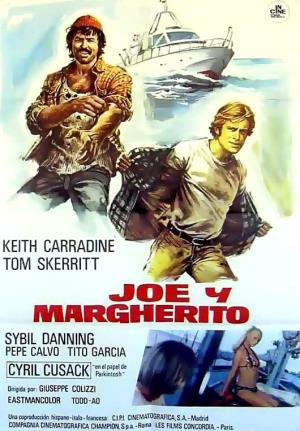 Arrivano Joe e Margherito Poster