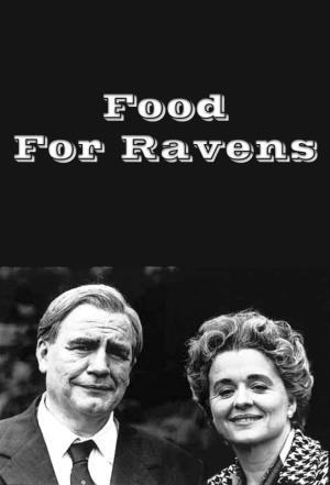 Food for Ravens Poster