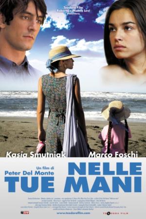 Nelle tue mani Poster