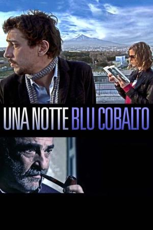 Blu notte Poster