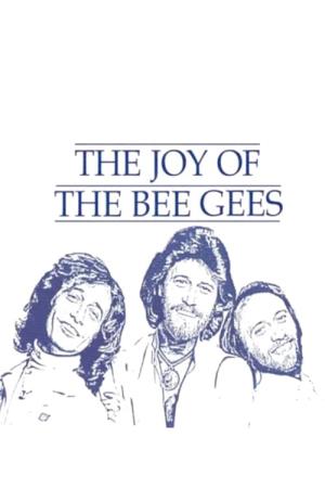 Joy of the Bee Gees Poster