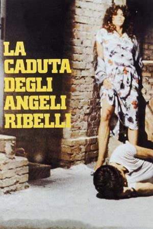 La caduta degli angeli ribelli Poster