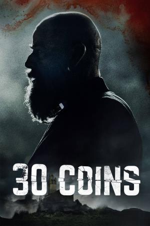 30 Coins Poster