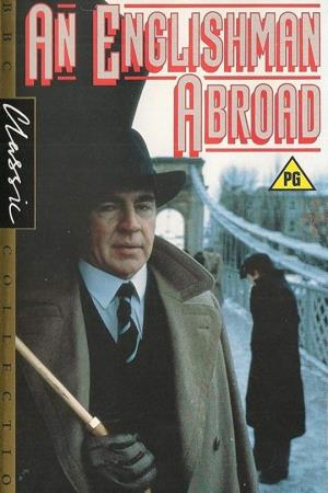 An Englishman Abroad Poster