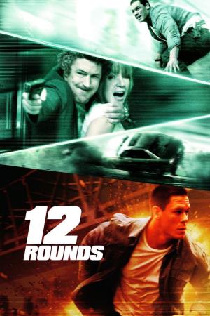 12 Round Poster