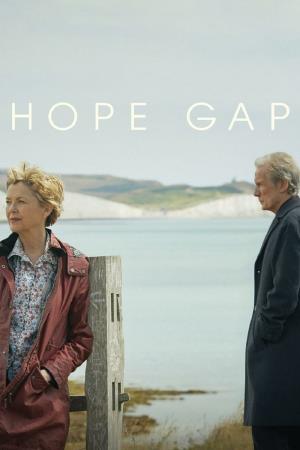 Hope Gap Poster