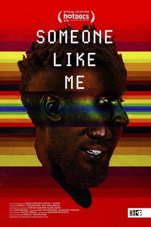 Someone Like Me - Una chance per vivere se' stessi Poster