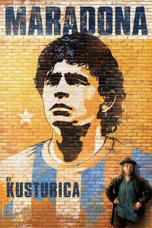 Maradona By Kusturica Poster