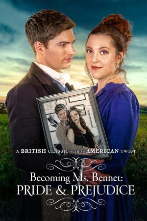 Becoming Elizabeth Poster