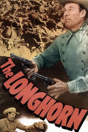 The Longhorn Poster