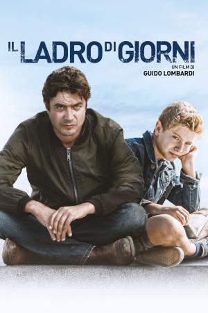 Il ladro di giorni Poster