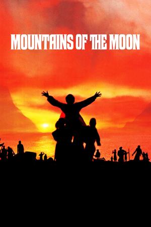 Mountains of the Moon Poster