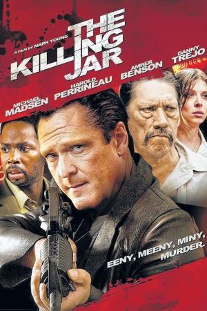 The Killing Jar Poster