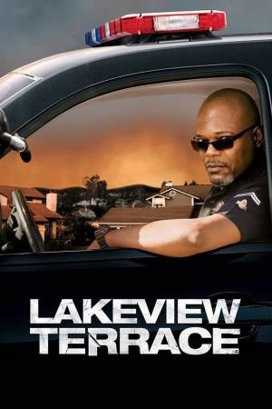 Lake View Terrace Poster