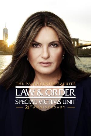 Law & Order Special Victims Unit Poster