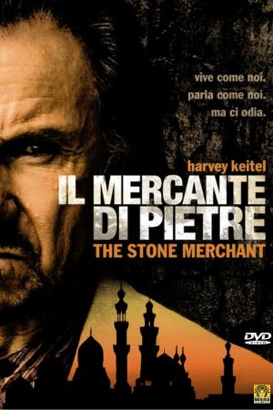 Il mercante di pietre - The Stone.. Poster