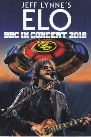 Jeff Lynne's ELO: Radio 2 in Concert Poster