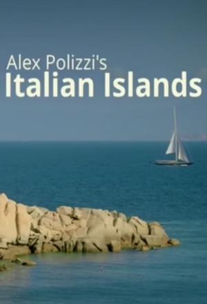 Alex Polizzi's Italian Islands Poster