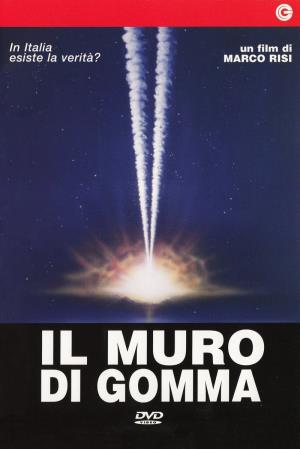 Il muro di gomma Poster