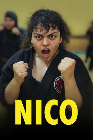 Nico Poster