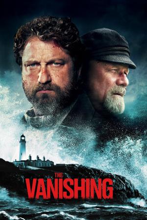 The Vanishing - Il mistero del faro Poster