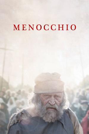 Menocchio Poster