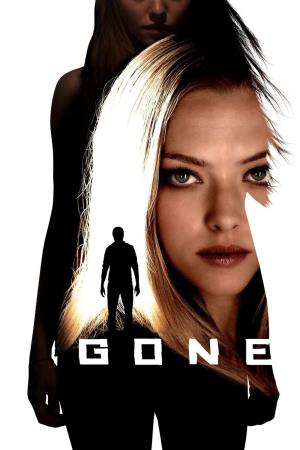 Gone - Scomparsa Poster