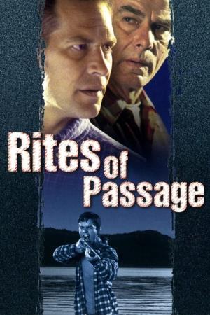 Rites Of Passage Poster