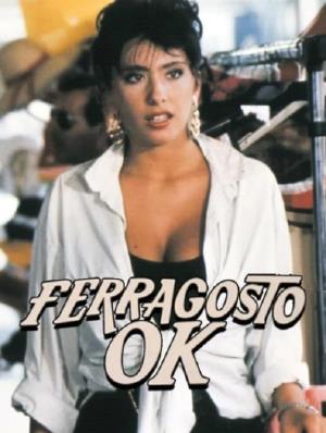 Ferragosto O.K. Poster