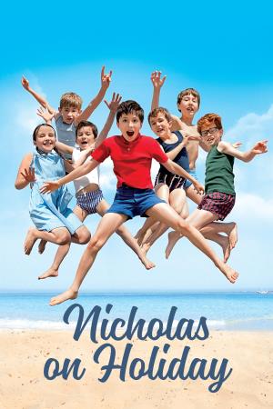 Le vacanze del piccolo Nicolas Poster