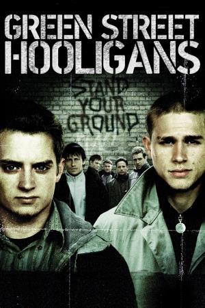 Green Street Hooligans Poster