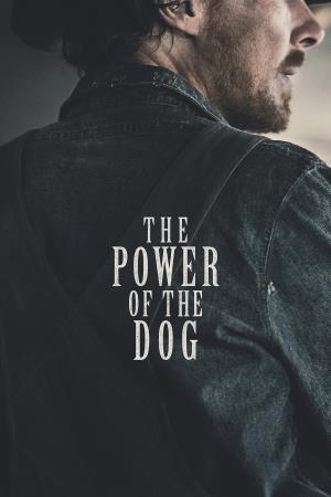 The Power of the Dog Poster