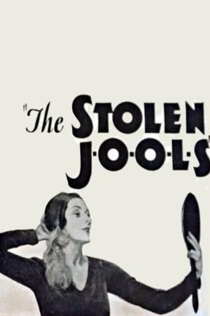 The Stolen Jools Poster