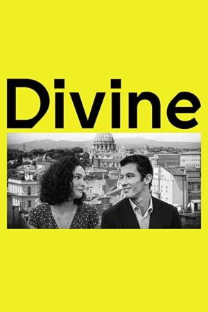 Divine - La fidanzata dell'altro Poster