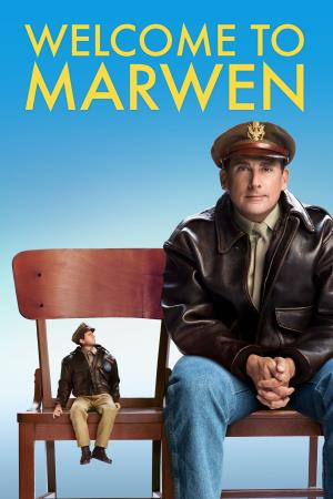 Benvenuti a Marwen Poster