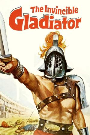 Il gladiatore Poster