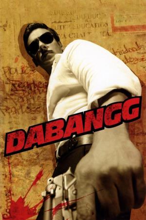 Dabaang Poster