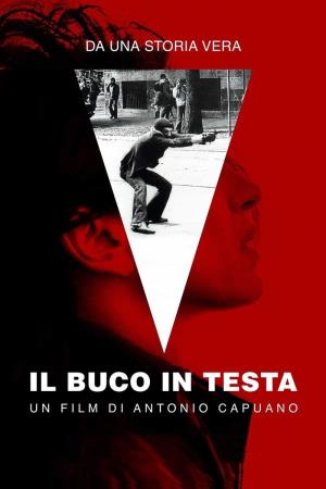 Il buco in testa Poster