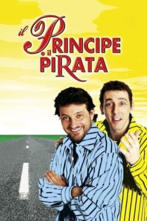 Il pirata Poster