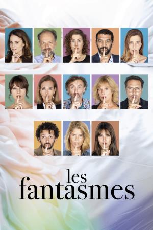 Fantasie Poster