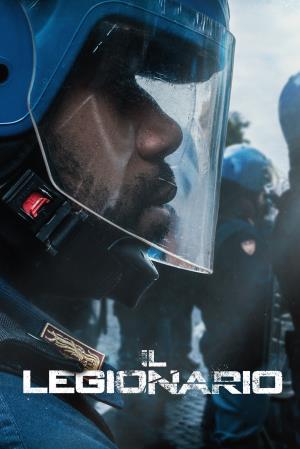 Il legionario Poster