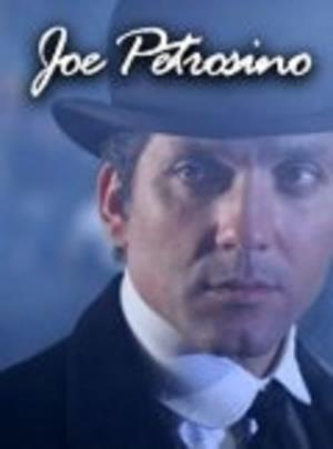 Joe Petrosino Poster