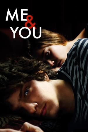 You and Me Poster