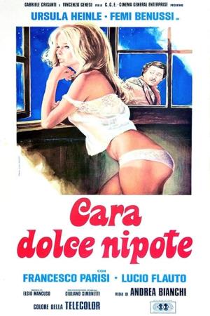 Cara dolce nipote Poster