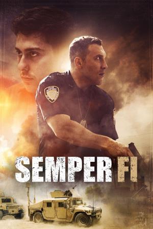 Semper Fi - Fratelli in armi Poster