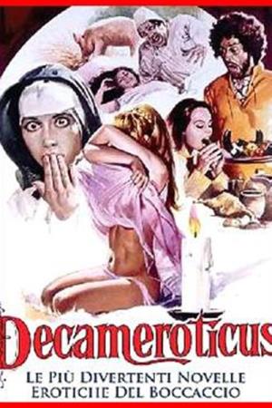 Decameroticus Poster