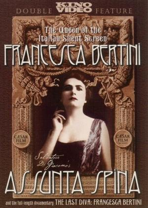 Assunta spina Poster