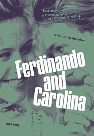 Ferdinando Poster