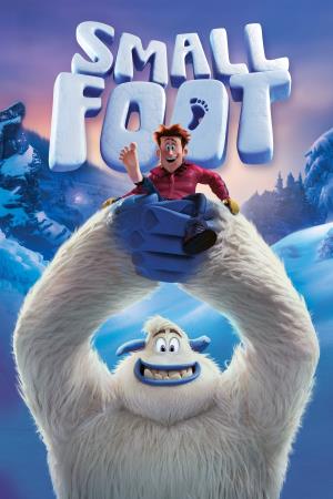 Smallfoot: Il mio amico delle nevi Poster